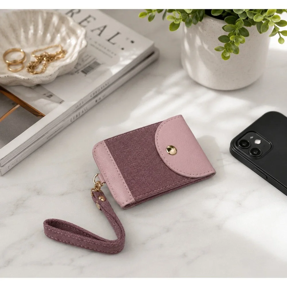 Doormoon pink universal